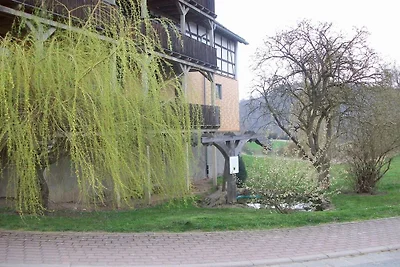 Büchsenschütz Farmhouse Guesthouse
