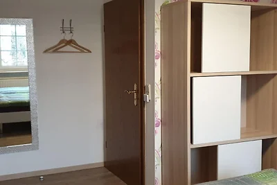 Vakantiewoning Knobloch