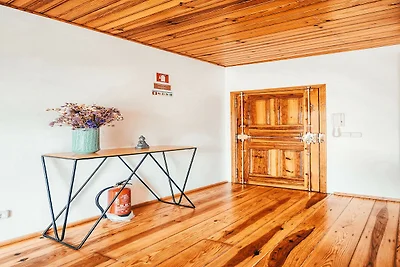 1-Bett in der Nähe von Alfama und Santa...