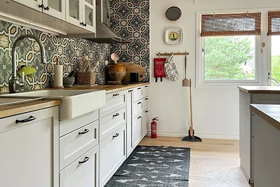 5 Personen Ferienhaus in BÅSTAD