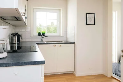 Stilvolles Inselferienhaus in Læsø