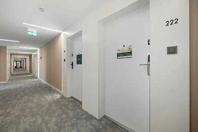 Ferienwohnung in Strandnähe, Swimmingpool,...