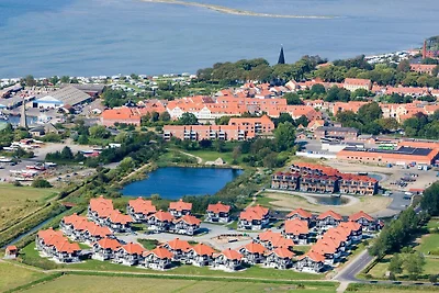 5 person holiday park in Bogense