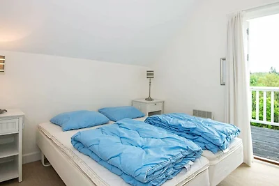 8 Personen Ferienhaus in Gjern-By Traum
