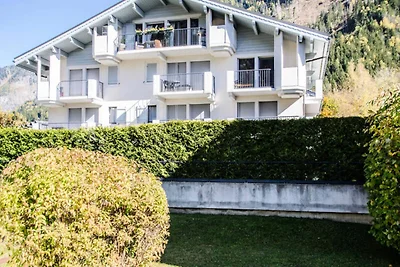 Residenz Les Fermes Du Montenvers