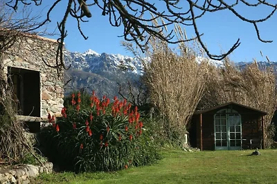 Ferienwohnung mit 1 Schlafzimmer