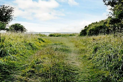 5 persoons vakantie huis in Jægerspris