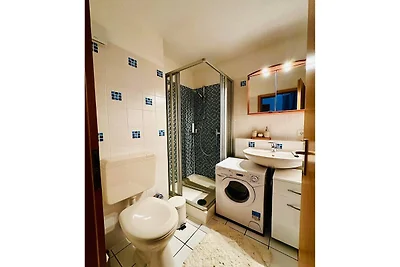 Ferienwohnung in Lemkenhafen für 3 Gäste