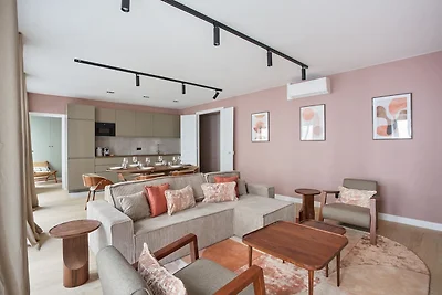 Prachtig nieuw appartement Beaubourg/Le...