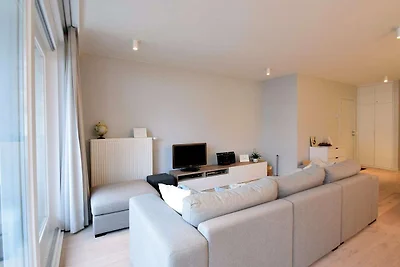 Barfleur appartement met zonneterras