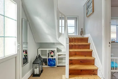 5 Personen Ferienhaus in Bandholm