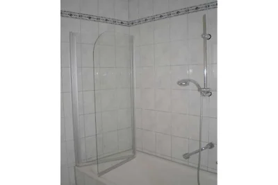 Ferienwohnung mit 2 Schlafzimmer