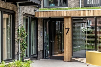 Verspieltes luxuriöses Apartment mitten in...