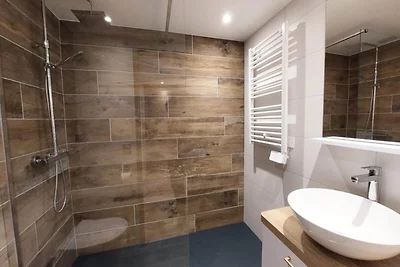 �bernachten Sie in der Nova Residence