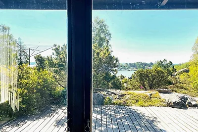 4 Sterne Ferienhaus in Höviksnäs