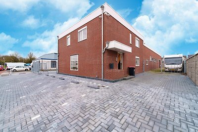 Gezellig appartement nabij centrum