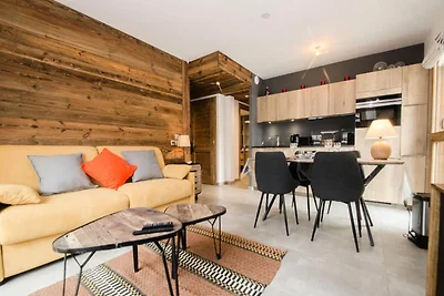 Residenz Androsace Du Lyret