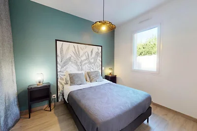 Huis in Saint-Gilles in de buurt van Grand...