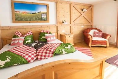 Appartamento per vacanze con 1 camera da...
