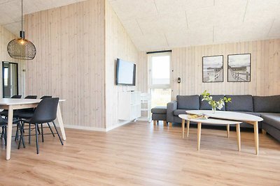 5 sterren vakantie huis in Augustenborg-By...