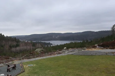 7 Personen vakantie huis in Risør