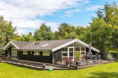 6 Personen Ferienhaus in Fjerritslev-By Traum