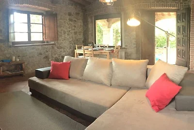 Villa San Martino
