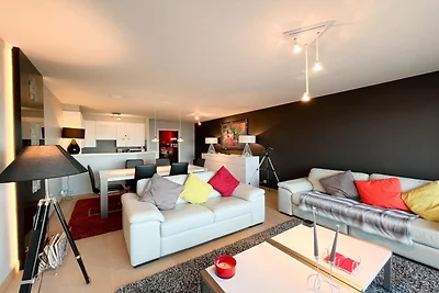 DEN OEVER III Wohnung für 6 Personen