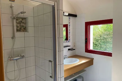 Komfortables Ferienhaus an der Rosa Granitküs...