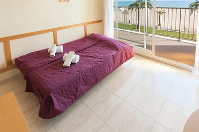 Infante - Apartment In Gandia. Wifi Gratis