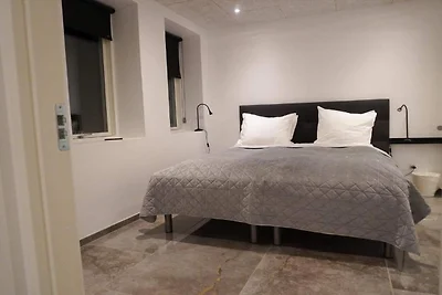 4 sterren vakantie huis in Aabybro