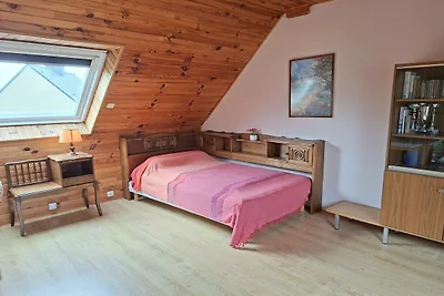 Ferienhaus in Plouarzel am Sandstrand