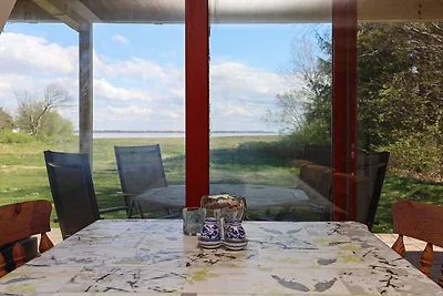 6 Personen Ferienhaus in Thyholm
