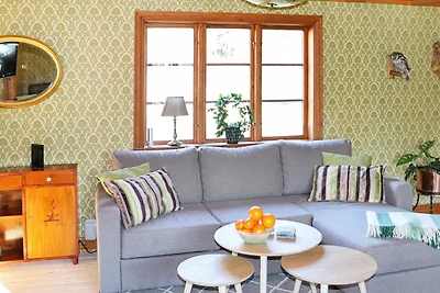 6 Personen Ferienhaus in ULLARED-By Traum