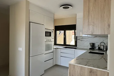 Apartamento Tortuguero