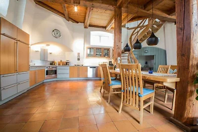 Ferienhaus Mühle Catharina