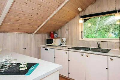 4 persoons vakantie huis in Oksbøl-By Traum