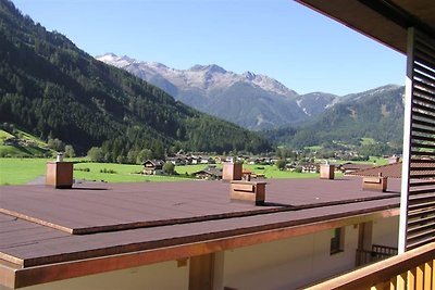 Gemütliches Ferienhaus in Königsleiten mit...