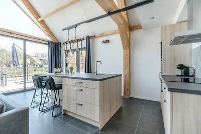 Schönes Ferienhaus an der belgischen Grenze