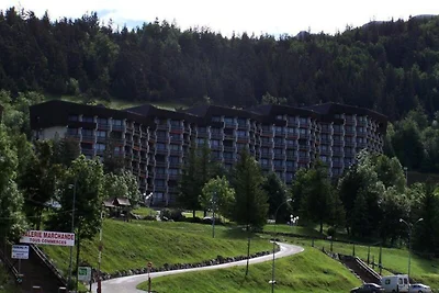 Residenz Les Aloubiers für 8 Personen