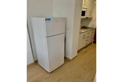 Gemütliches Studio mit Meerblick in Mijas...