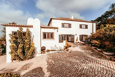 Landurlaub in Sintra