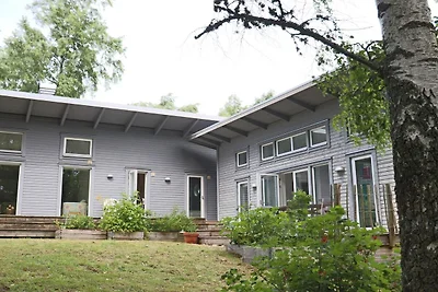 4 Sterne Ferienhaus in FALKENBERG