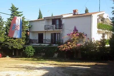 Villa Matan - Two bedroom apartment (B)
