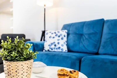 Appartamento vicino a Tavira con Piscina