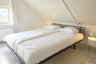 DO16 Vakantiehuis Domburg