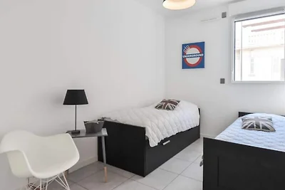 Appartamento a Palm Beach con accesso alla...