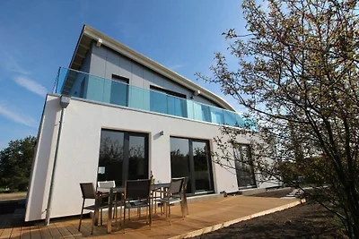 Ferienhaus "OSTSEEWELLE"