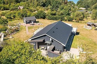 10 Personen Ferienhaus in Fårevejle-By Traum