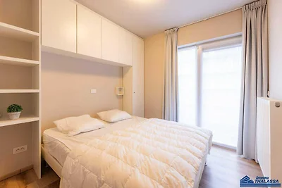 Komfortable, nach Süden ausgerichtete Wohnung...